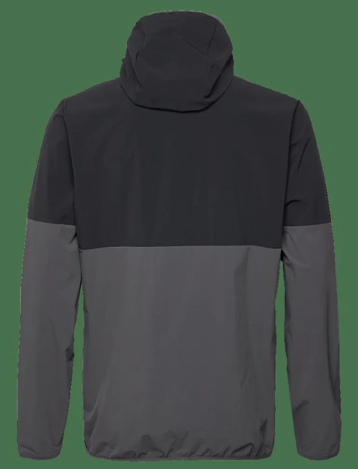 Berghaus Jackor|BG M WANDERMOOR WIND SMOCK - Friluftsjacka
