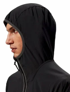 Berghaus Jackor|BG M WANDERMOOR WIND SMOCK - Friluftsjacka