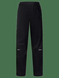Berghaus BG PACSMART 2.5L PANT AF - Regnbyxor|Kvinnor Byxor|Byxor