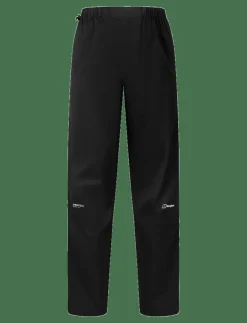 Berghaus Byxor|BG PACSMART 2.5L PANT AM - Regnbyxor