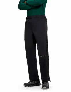 Berghaus Byxor|BG PACSMART 2.5L PANT AM - Regnbyxor