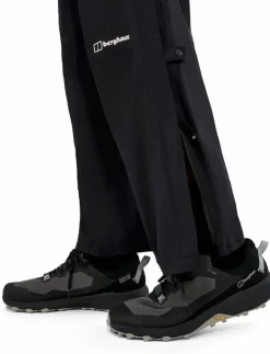 Berghaus Byxor|BG PACSMART 2.5L PANT AM - Regnbyxor