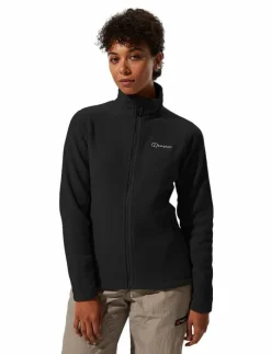 Berghaus BG PRISM PT IA FL JKT - Fleece|Kvinnor Jackor & Kappor