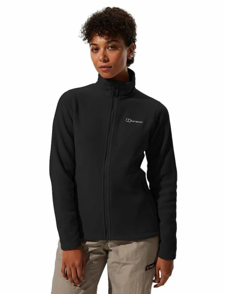 Berghaus BG PRISM PT IA FL JKT - Fleece|Kvinnor Jackor & Kappor