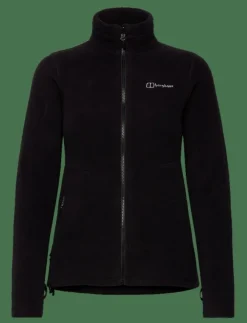 Berghaus BG PRISM PT IA FL JKT - Fleece|Kvinnor Jackor & Kappor