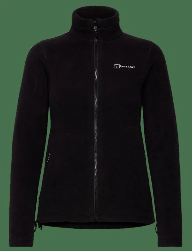 Berghaus BG PRISM PT IA FL JKT - Fleece|Kvinnor Jackor & Kappor
