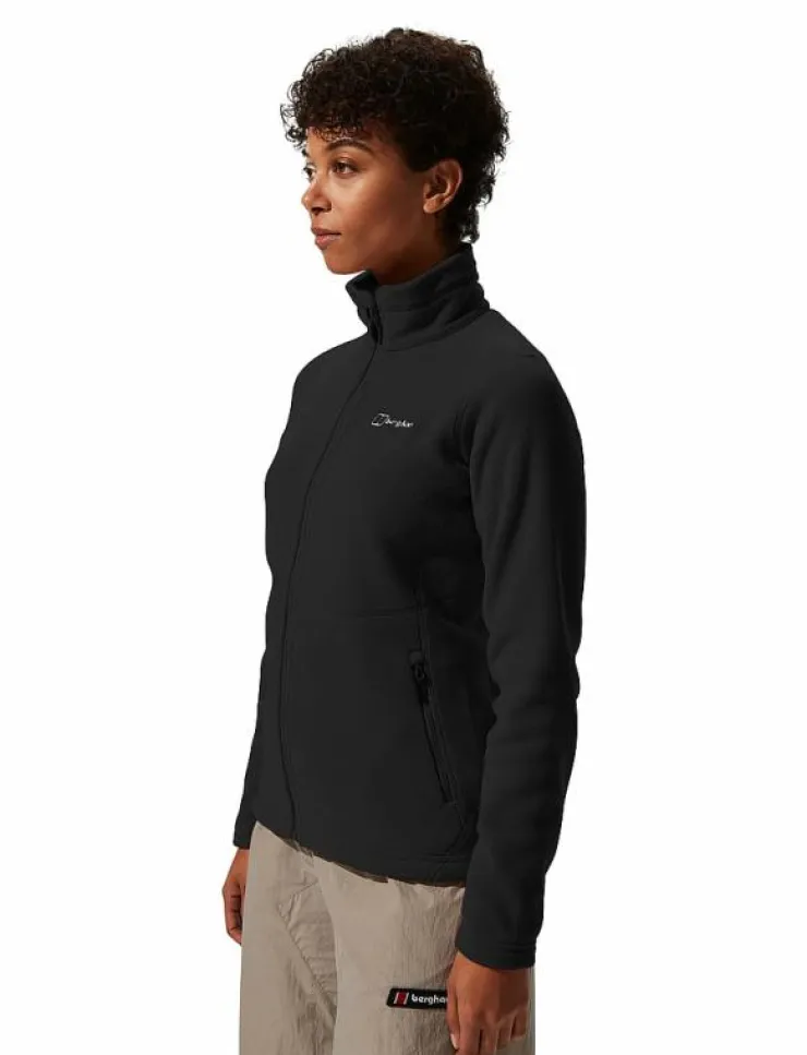 Berghaus BG PRISM PT IA FL JKT - Fleece|Kvinnor Jackor & Kappor