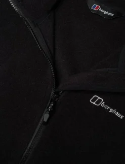 Berghaus BG PRISM PT IA FL JKT - Fleece|Kvinnor Jackor & Kappor