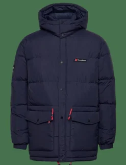 Berghaus Jackor|BG U LUMLEY DOWN JKT - Friluftsjacka