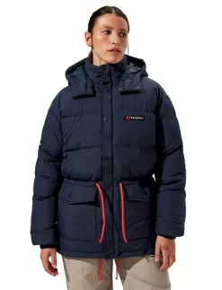 Berghaus Jackor|BG U LUMLEY DOWN JKT - Friluftsjacka