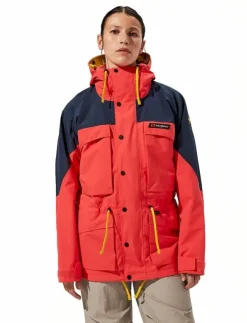 Berghaus Jackor|BG U MERA PEAK 2000 JKT - Friluftsjacka