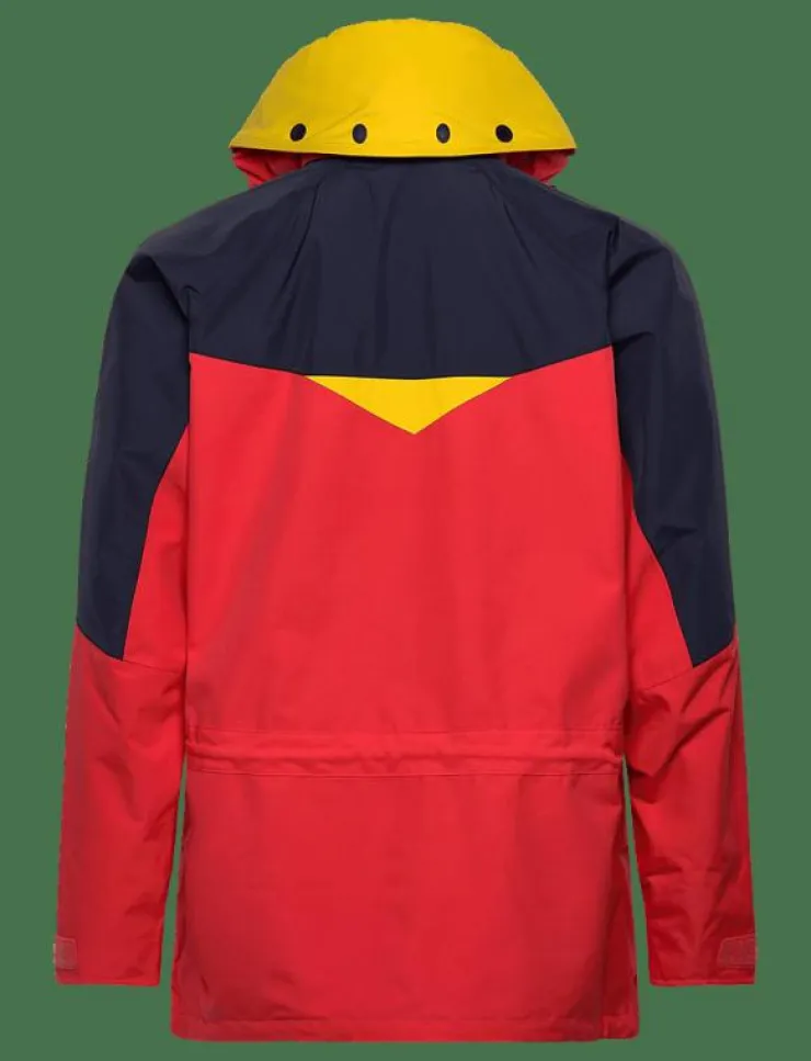 Berghaus Jackor|BG U MERA PEAK 2000 JKT - Friluftsjacka