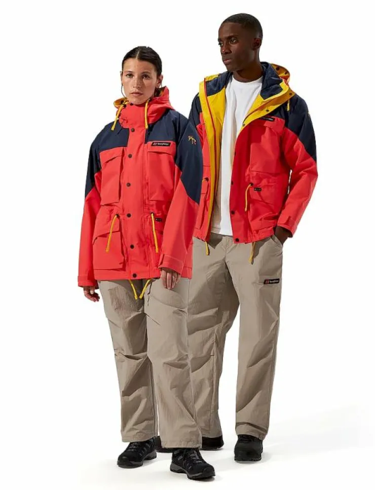 Berghaus Jackor|BG U MERA PEAK 2000 JKT - Friluftsjacka