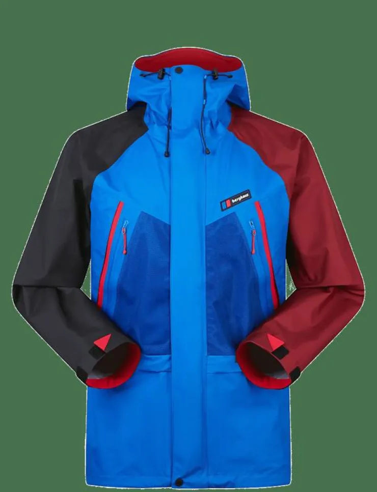 Berghaus Jackor|BG U STORM 25 JKT - Friluftsjacka