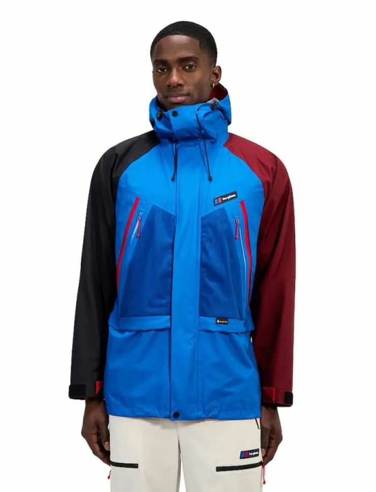 Berghaus Jackor|BG U STORM 25 JKT - Friluftsjacka