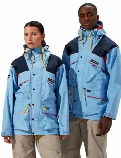 Kvinnor Berghaus Jackor|BG U TRANGO GTX JKT - Friluftsjacka