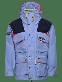 Kvinnor Berghaus Jackor|BG U TRANGO GTX JKT - Friluftsjacka