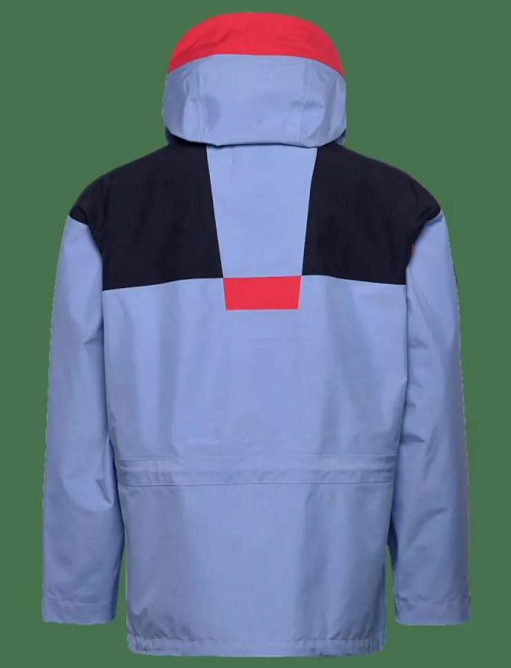 Kvinnor Berghaus Jackor|BG U TRANGO GTX JKT - Friluftsjacka