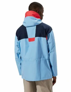 Kvinnor Berghaus Jackor|BG U TRANGO GTX JKT - Friluftsjacka