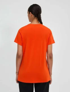 Berghaus BG W DELTA SS TEE - T-Shirts|Kvinnor Toppar & T-Shirts