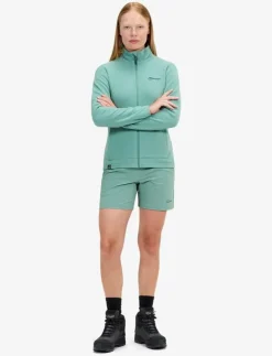 Berghaus BG W PRISM 2.0 MICRO FZ IA - Fleece|Kvinnor Jackor