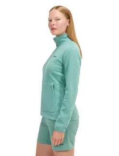 Berghaus BG W PRISM 2.0 MICRO FZ IA - Fleece|Kvinnor Jackor