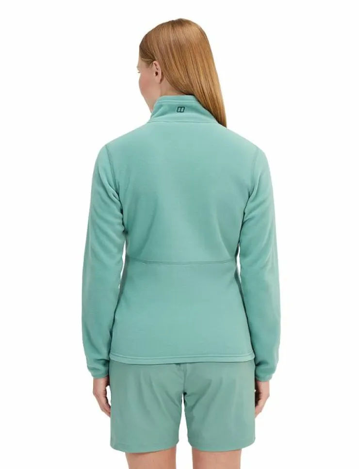 Berghaus BG W PRISM 2.0 MICRO FZ IA - Fleece|Kvinnor Jackor