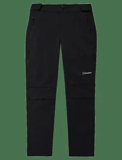 Kvinnor Berghaus Byxor|BG W TRAIL-EXPLORER PANT - Friluftsbyxor