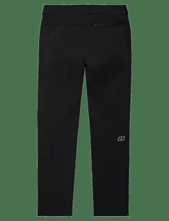 Kvinnor Berghaus Byxor|BG W TRAIL-EXPLORER PANT - Friluftsbyxor