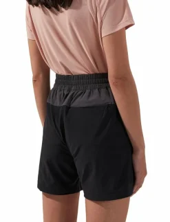 Berghaus BG W WANDERMOOR WIND SHORT - Friluftsshorts|Kvinnor Shorts