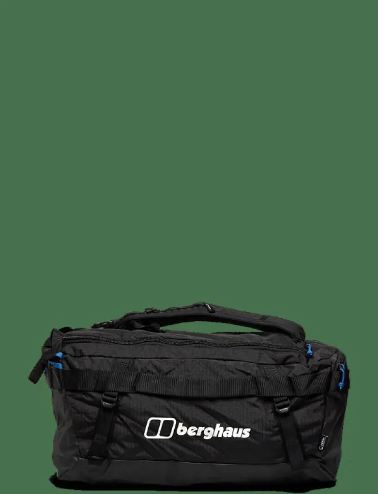 Berghaus BG XODUS HOLDALL 60 - Gymväskor|Kvinnor Gymväskor