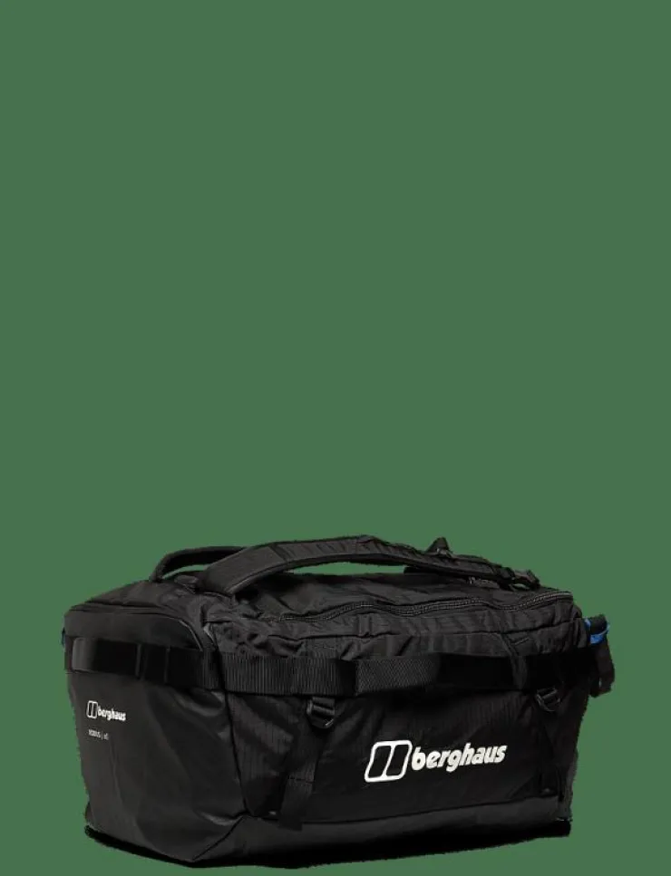 Berghaus BG XODUS HOLDALL 60 - Gymväskor|Kvinnor Gymväskor