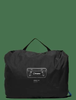 Berghaus BG XODUS HOLDALL 60 - Gymväskor|Kvinnor Gymväskor