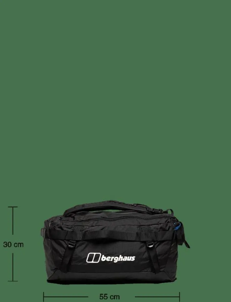 Berghaus BG XODUS HOLDALL 60 - Gymväskor|Kvinnor Gymväskor