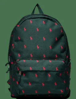 Barn Ralph Lauren Kids Väskor|BG-BAGS - Ryggsäckar