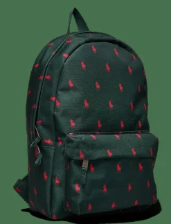 Barn Ralph Lauren Kids Väskor|BG-BAGS - Ryggsäckar