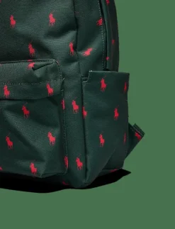 Barn Ralph Lauren Kids Väskor|BG-BAGS - Ryggsäckar