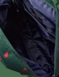 Barn Ralph Lauren Kids Väskor|BG-BAGS - Ryggsäckar