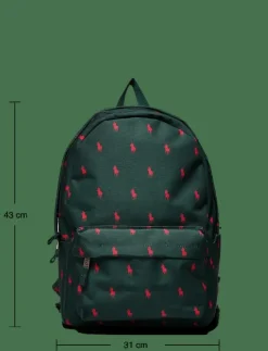 Barn Ralph Lauren Kids Väskor|BG-BAGS - Ryggsäckar