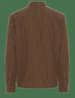 Blend BHANDREAS SHIRT STRIPE - Randiga skjortor| Skjortor