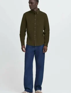 Blend Skjortor|BHBEKIR Shirt - Manchesterskjortor