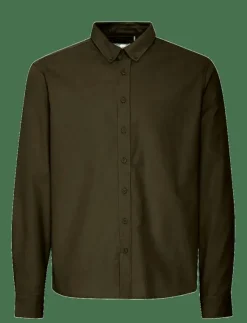 Blend Skjortor|BHBEKIR Shirt - Manchesterskjortor