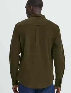Blend Skjortor|BHBEKIR Shirt - Manchesterskjortor