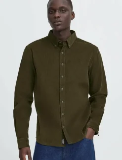 Blend Skjortor|BHBEKIR Shirt - Manchesterskjortor