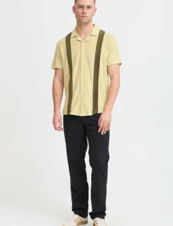 Blend Skjortor|BHEUGEN polo - Kortärmade