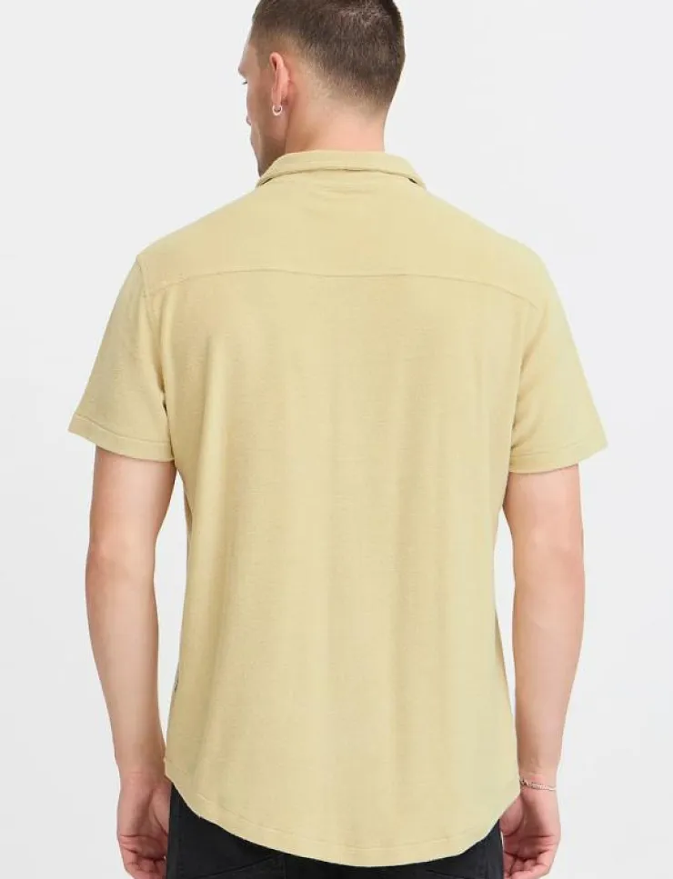 Blend Skjortor|BHEUGEN polo - Kortärmade