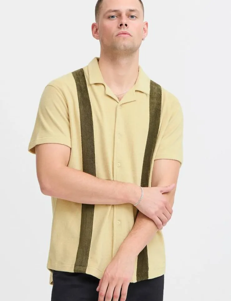 Blend Skjortor|BHEUGEN polo - Kortärmade