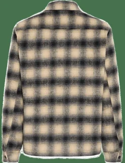 Blend BHFAUST OVERSHIRT - Rutiga skjortor| Overshirts