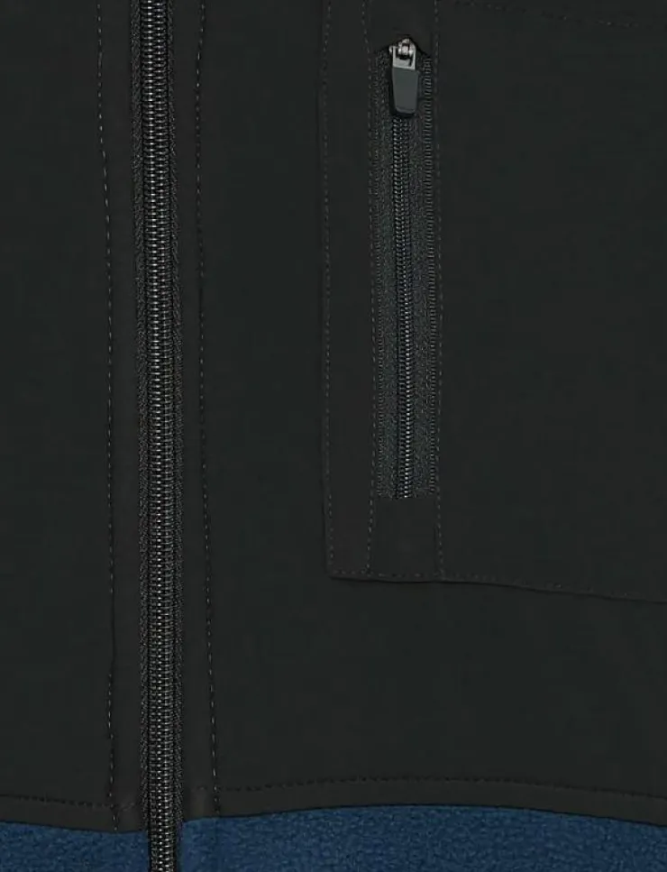 Blend Sweatshirts & Huvtröjor|BHMARIO Sweatshirt zipp thru - Sweatshirts