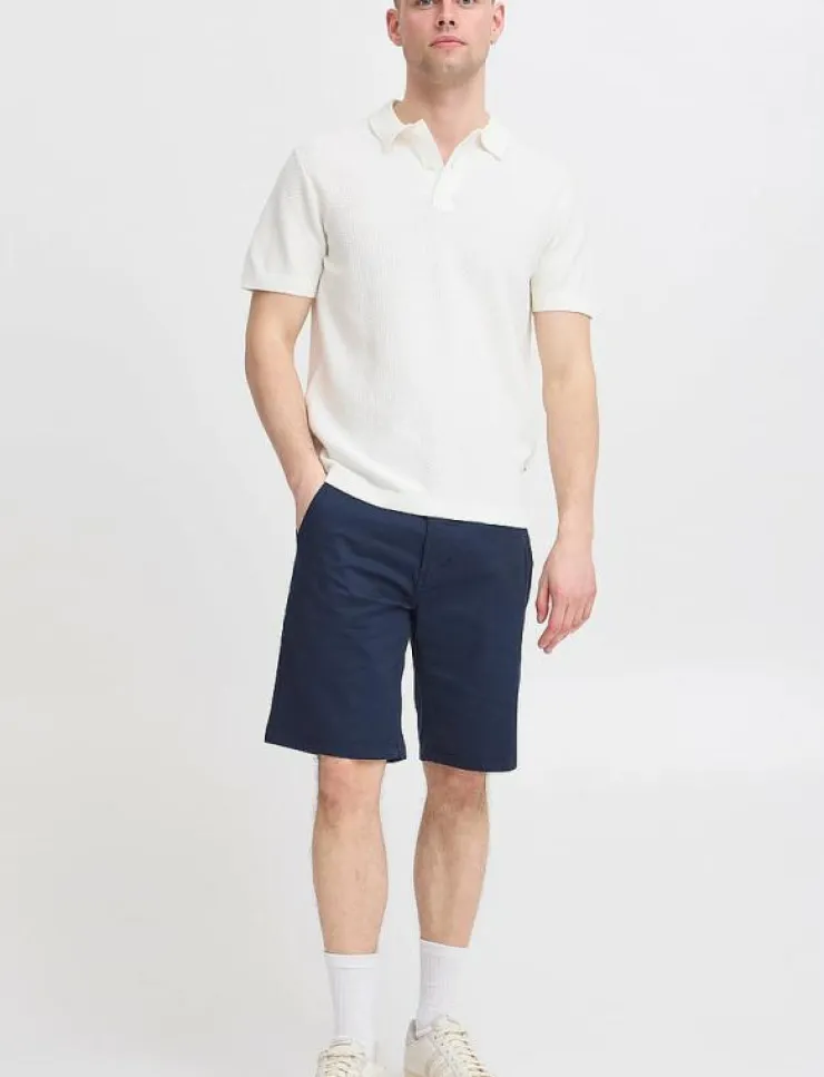 Blend Shorts|BHMASON-shorts - Chinos shorts